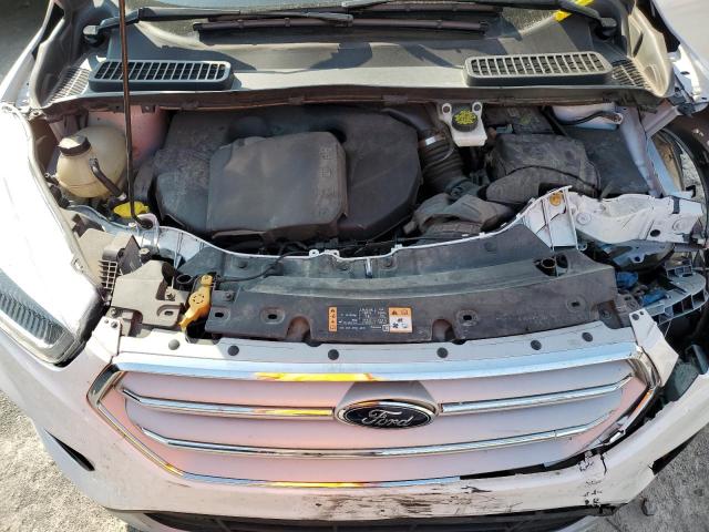 Photo 11 from auction – 2018 FORD ESCAPE with VIN 1FMCU9J92JUD28531