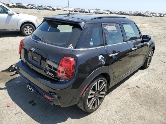 Photo 3 from auction – 2020 MINI COOPER S with VIN WMWXU9C00L2L95869
