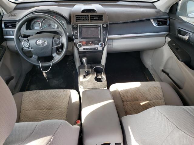Photo 8 from auction – 2013 TOYOTA CAMRY L with VIN 4T1BF1FKXDU210847
