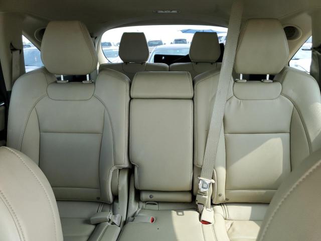Photo 10 from auction – 2017 ACURA MDX TECHNO with VIN 5FRYD3H59HB004973