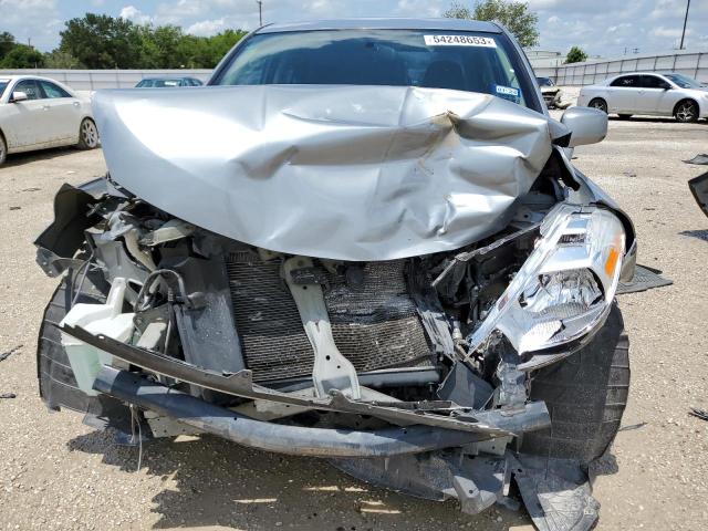 Photo 5 from auction – 2011 NISSAN VERSA S with VIN 3N1BC1AP2BL463574