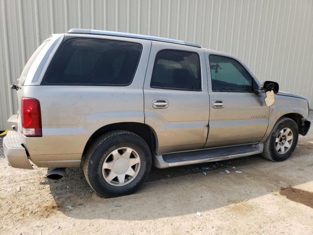 Photo 3 from auction – 2002 CADILLAC ESCALADE L with VIN 1GYEC63T32R113665