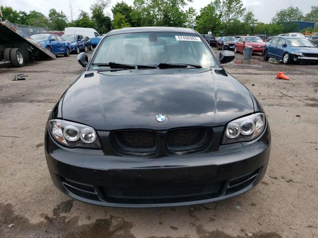 Zdjęcie 5 z aukcji – 2011 BMW 128 I z VIN WBAUP9C57BVF46356