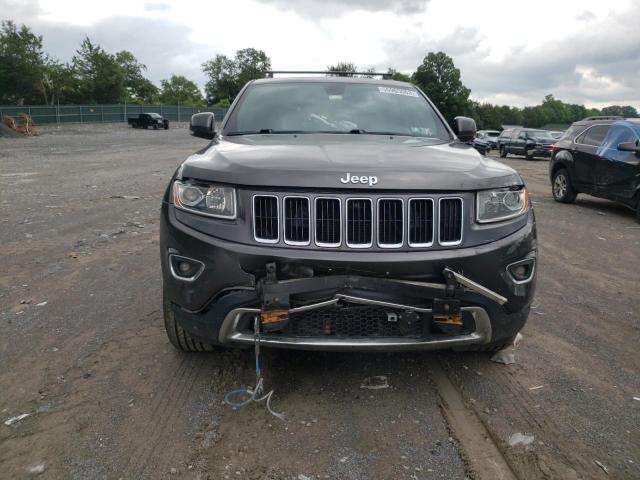 Photo 5 from auction – 2014 JEEP GRAND CHER with VIN 1C4RJFBG6EC540735