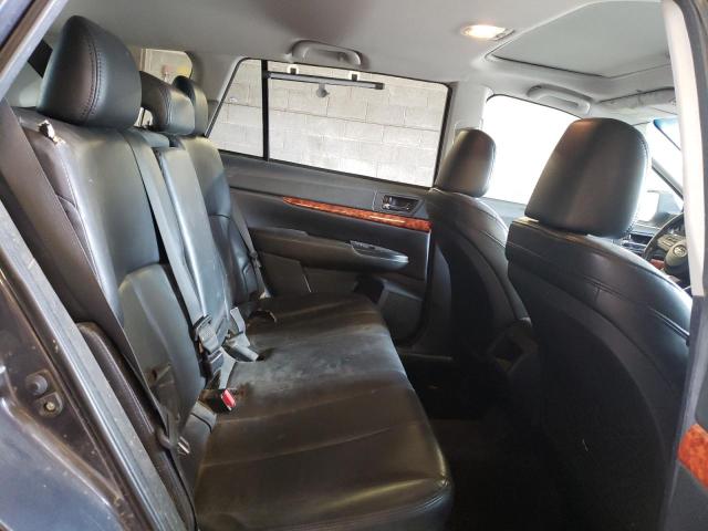 Снимка 11 от търг – 2011 SUBARU OUTBACK 2. с VIN 4S4BRBKC2B3411950
