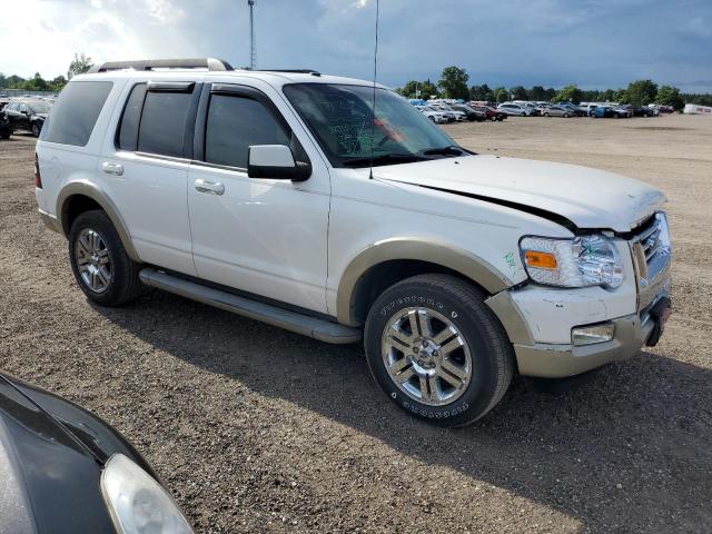 Photo 4 from auction – 2010 FORD EXPLORER E with VIN 1FMEU6EE5AUA98160