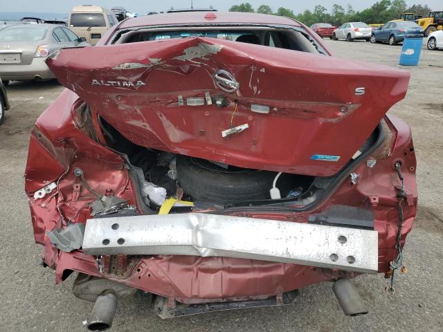 Photo 6 from auction – 2014 NISSAN ALTIMA 2.5 with VIN 1N4AL3AP5EC123264