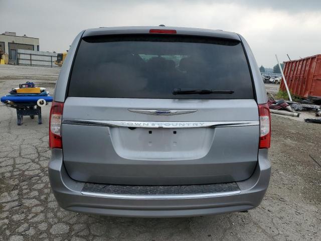 Photo 6 from auction – 2016 CHRYSLER TOWN & COU with VIN 2C4RC1BG1GR112272