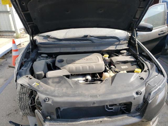 Photo 11 from auction – 2020 JEEP CHEROKEE L with VIN 1C4PJLCB6LD528360