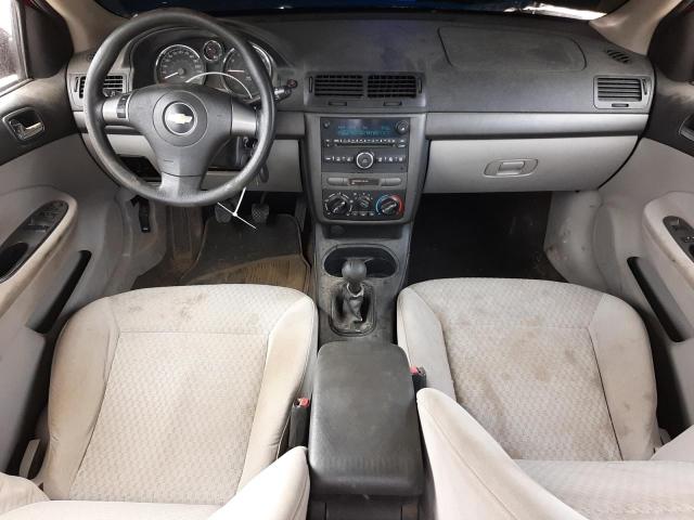 Photo 8 from auction – 2008 CHEVROLET COBALT LT with VIN 1G1AL18F487252257