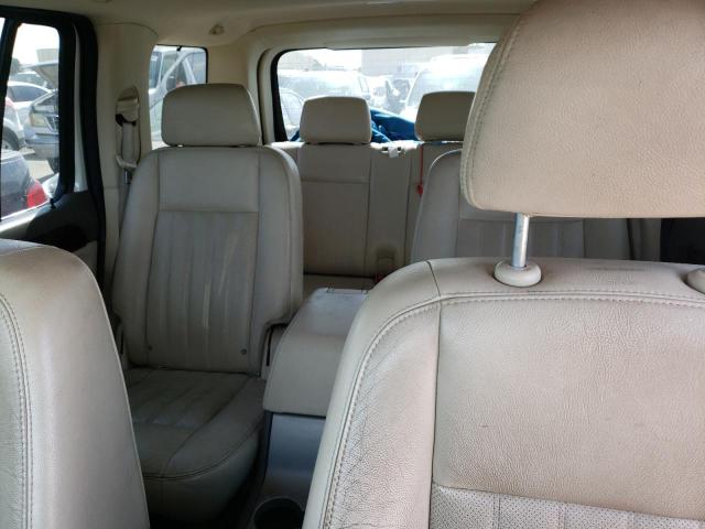 Photo 10 from auction – 2004 LINCOLN AVIATOR with VIN 5LMEU88H94ZJ28072
