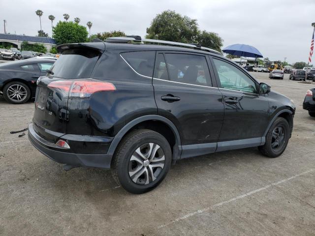 Photo 3 from auction – 2017 TOYOTA RAV4 LE with VIN 2T3ZFREV3HW380280
