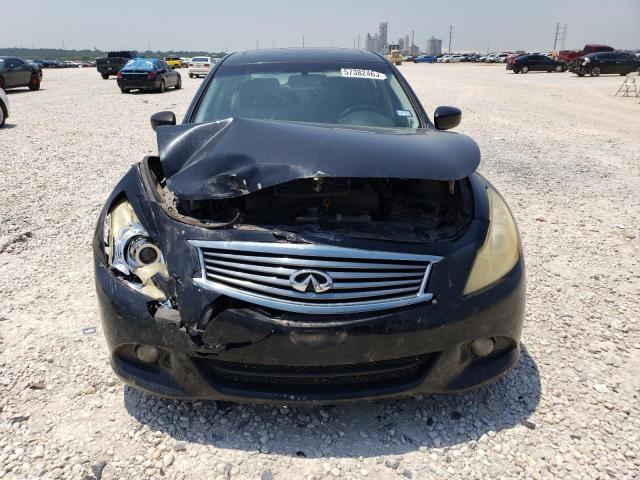 Photo 5 from auction – 2010 INFINITI G37 BASE with VIN JN1CV6AP3AM201322