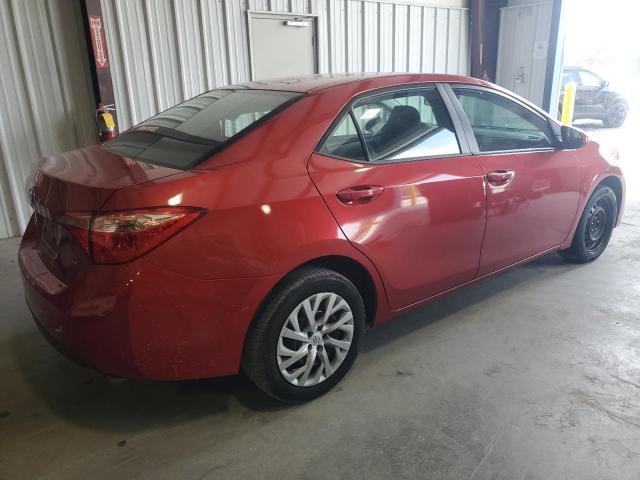Photo 3 from auction – 2017 TOYOTA COROLLA L with VIN 5YFBURHE6HP688315