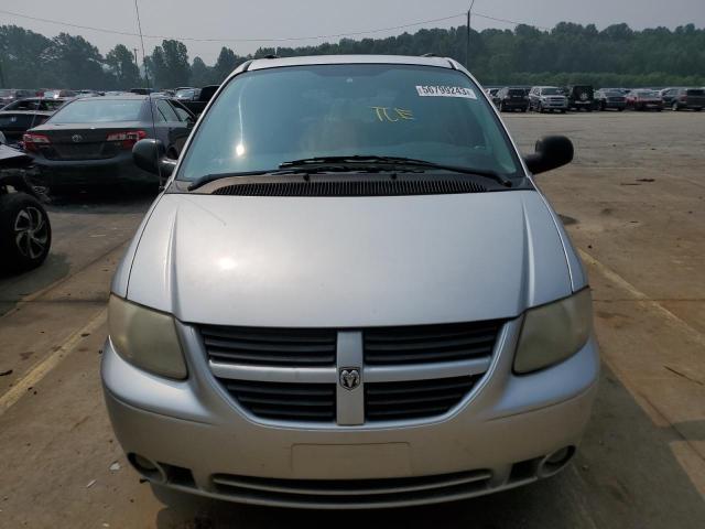 Photo 5 from auction – 2007 DODGE GRAND CARA with VIN 2D4GP44L97R264777
