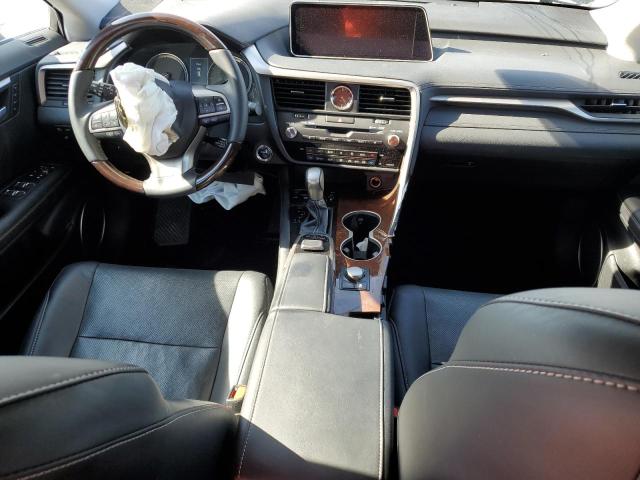 Photo 8 from auction – 2018 LEXUS RX 450H BA with VIN 2T2BGMCA6JC023009