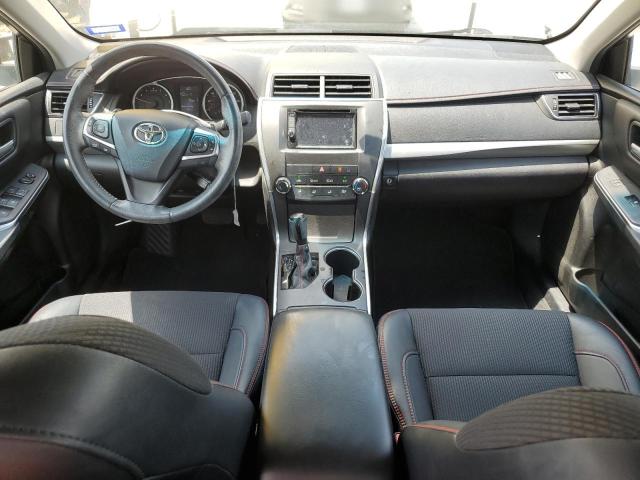 Photo 8 from auction – 2017 TOYOTA CAMRY LE with VIN 4T1BF1FK3HU387018