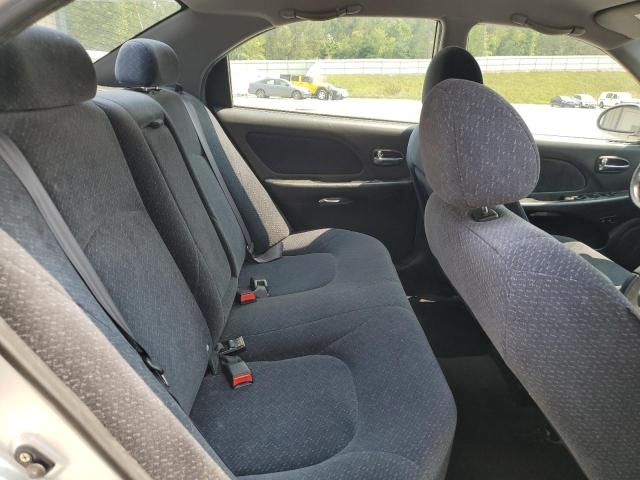 Photo 10 from auction – 2004 HYUNDAI SONATA GL with VIN KMHWF25S04A056014