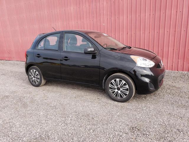 Photo 4 from auction – 2015 NISSAN MICRA with VIN 3N1CK3CP4FL267898