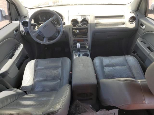 Photo 8 from auction – 2006 FORD FREESTYLE with VIN 1FMZK02136GA28541
