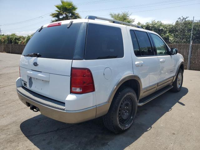 Photo 3 from auction – 2004 FORD EXPLORER E with VIN 1FMZU74K54UA64710