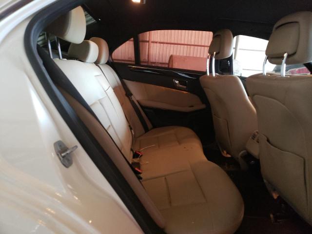 Photo 10 from auction – 2011 MERCEDES-BENZ E 350 with VIN WDDHF5GB2BA264233