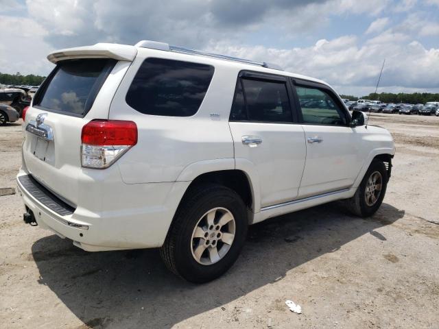 Photo 3 from auction – 2012 TOYOTA 4RUNNER SR with VIN JTEZU5JR8C5036981