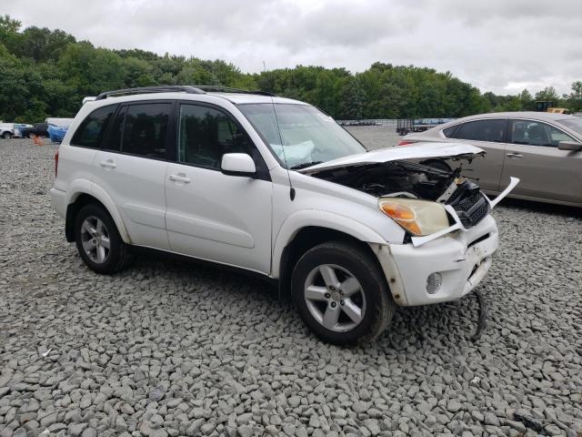 Photo 4 from auction – 2004 TOYOTA RAV4 with VIN JTEHD20V040020295