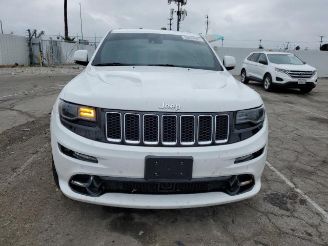 Photo 5 from auction – 2015 JEEP GRAND CHER with VIN 1C4RJFDJ0FC674439