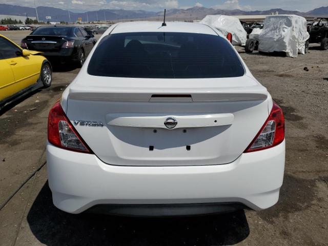 Photo 6 from auction – 2017 NISSAN VERSA S with VIN 3N1CN7AP8HL846686