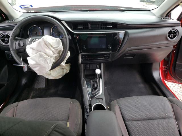 Photo 8 from auction – 2017 TOYOTA COROLLA L with VIN 5YFBURHE2HP601249