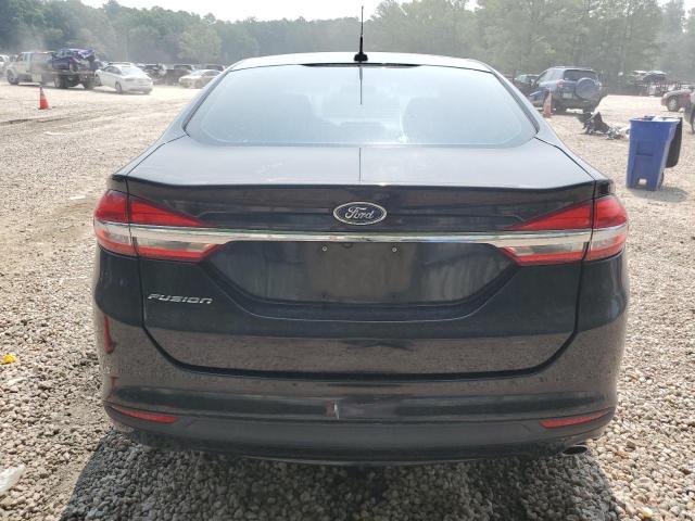 Photo 6 from auction – 2017 FORD FUSION S with VIN 3FA6P0G77HR113860