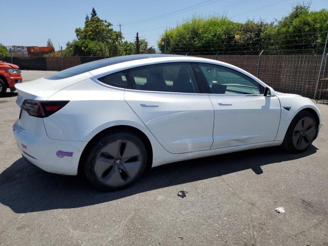 Photo 3 from auction – 2019 TESLA MODEL 3 with VIN 5YJ3E1EA9KF484793