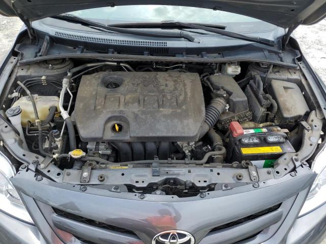 Photo 11 from auction – 2012 TOYOTA COROLLA BA with VIN 2T1BU4EE9CC904903