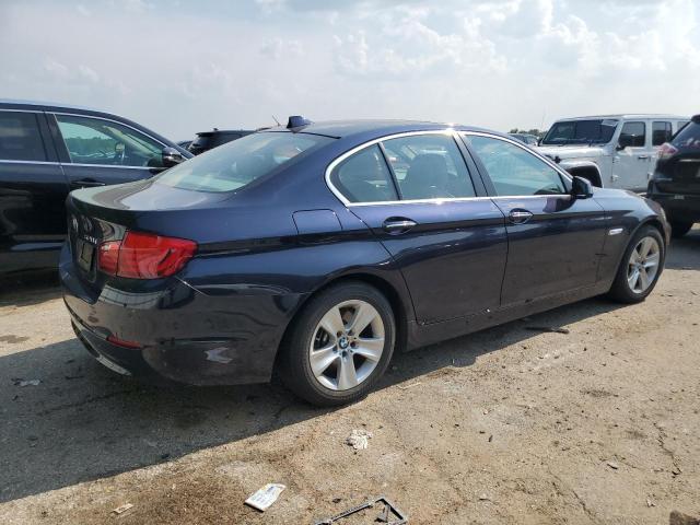 Photo 3 from auction – 2013 BMW 528 I with VIN WBAXG5C52DDY36175