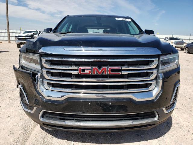 Photo 5 from auction – 2021 GMC ACADIA SLE with VIN 1GKKNKLA6MZ174610