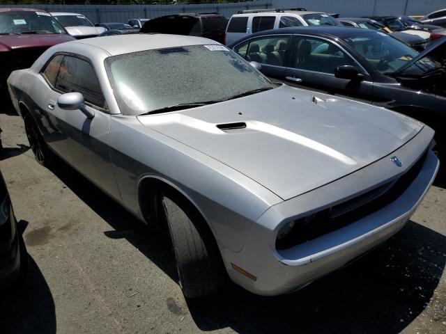 Photo 4 from auction – 2010 DODGE CHALLENGER with VIN 2B3CJ4DV8AH313173