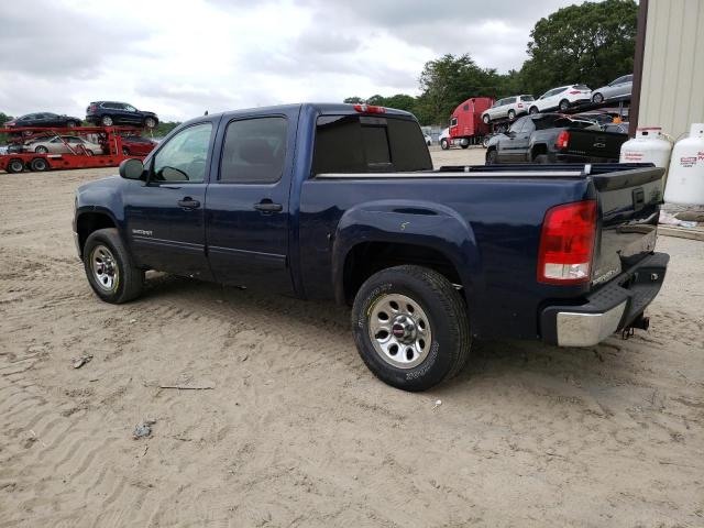 Photo 2 from auction – 2010 GMC SIERRA C15 with VIN 3GTRCVEA0AG119564