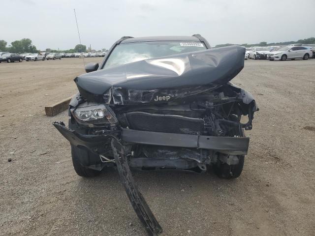 Photo 5 from auction – 2016 JEEP COMPASS SP with VIN 1C4NJDBB3GD626895