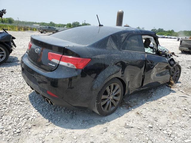 Photo 3 from auction – 2012 KIA FORTE SX with VIN KNAFW6A37C5623737