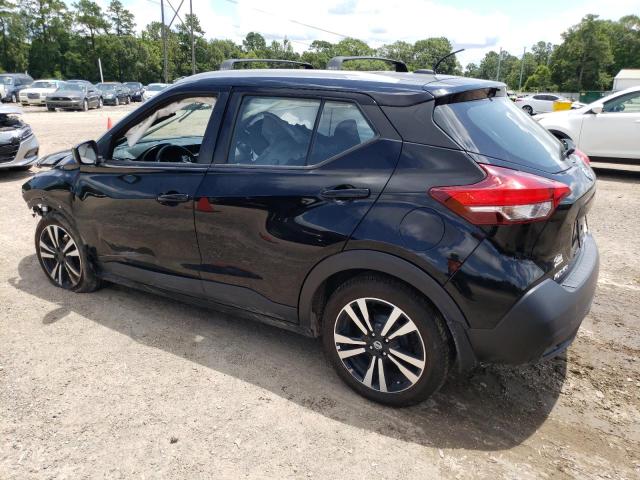 Photo 2 from auction – 2019 NISSAN KICKS S with VIN 3N1CP5CU3KL470925