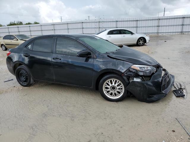 Photo 4 from auction – 2017 TOYOTA COROLLA L with VIN 5YFBURHE0HP584175