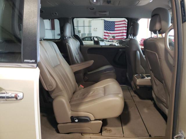Photo 11 from auction – 2011 CHRYSLER TOWN & COU with VIN 2A4RR8DG7BR612282