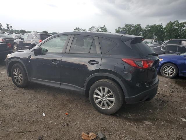 Photo 2 from auction – 2016 MAZDA CX-5 TOURI with VIN JM3KE4CYXG0630094