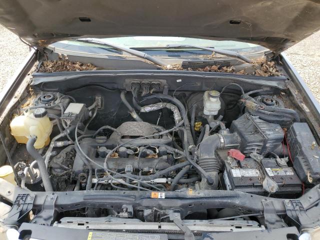 Photo 12 from auction – 2008 FORD ESCAPE with VIN 1FMCU93ZX8KD32104