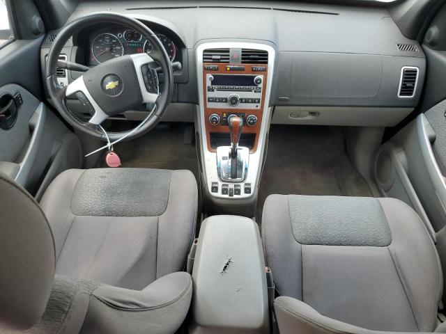 Photo 8 from auction – 2009 CHEVROLET EQUINOX LT with VIN 2CNDL33F696226103