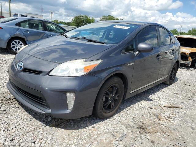 Zdjęcie 1 z aukcji – 2012 TOYOTA PRIUS z VIN JTDKN3DU5C1613111