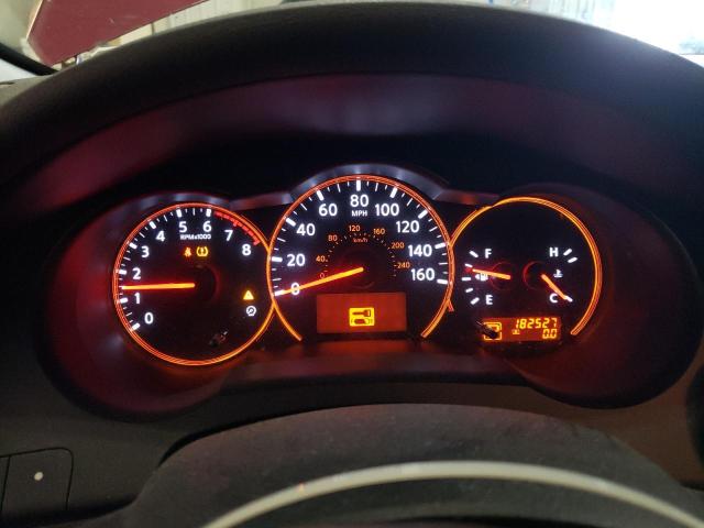 Photo 9 from auction – 2008 NISSAN ALTIMA with VIN 1N4AL21E88C251866