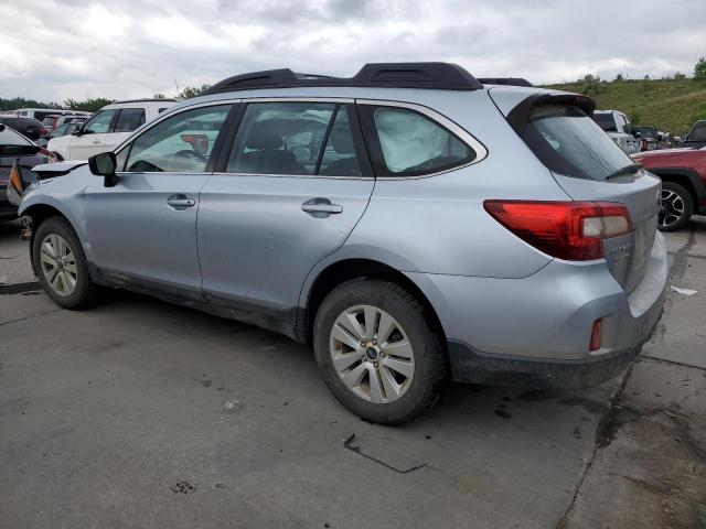 Photo 2 from auction – 2017 SUBARU OUTBACK 2. with VIN 4S4BSAAC1H3228354