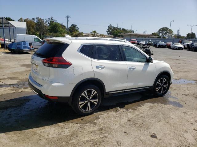 Photo 3 from auction – 2018 NISSAN ROGUE S with VIN JN8AT2MVXJW353362
